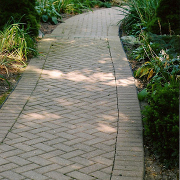 Driveways/Pavings