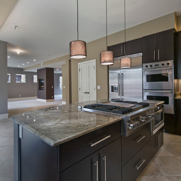 Luxury Saint John's Gardens Townhomes | Cherry Creek North Denver Colorado