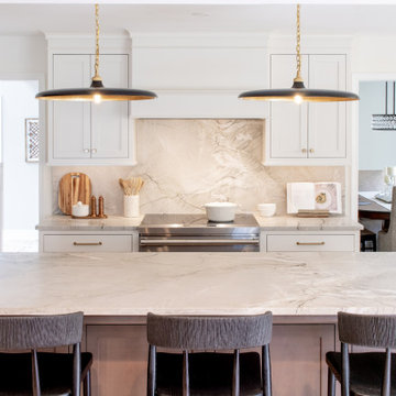 Kitchen Design in Newtown Square, PA