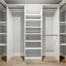 Closet fantacy