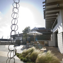 Outside Detail