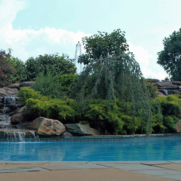 An Estate in Virginia'a Wine Country