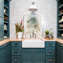 Balmoral Kitchen