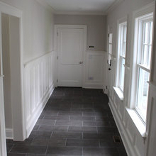 mud room
