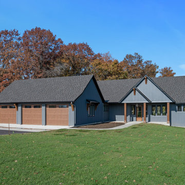 Multi-Generational Living