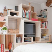 meuble rangement