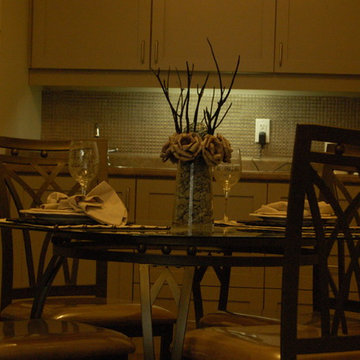 Model Suites