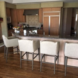 Bruce Township Residence - Kitchen Products