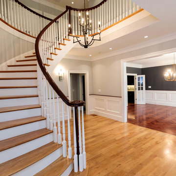 245 Winter Street, Weston, MA
