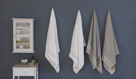 10 Ways to Refresh Your Bathing Space on a Budget