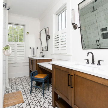 CLB Network - Arnett Custom Homes - Charleston, SC - 5