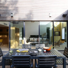 Terrasse Asnières