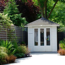 Patio Ideas