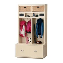 mudroom