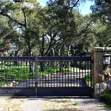 Entry Gate