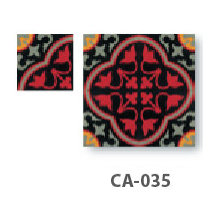 Floor & Wall Tiles