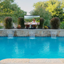 Tv Pool