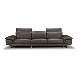 Kiss Sectional Sofa by Seduta d'Arte made in Italy - Sofas And Sectionals