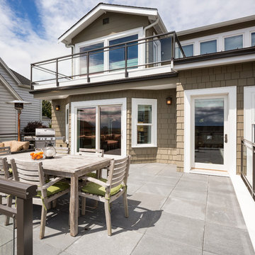 West Seattle Addition