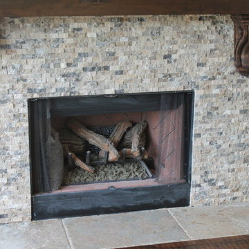 Fireplace Surrounds
