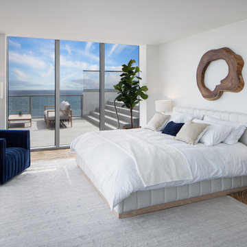 Contemporary Coastal