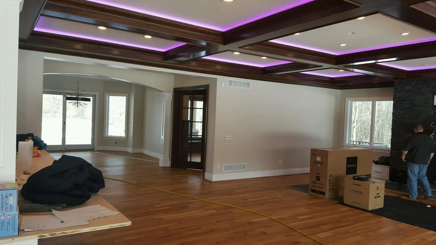 Hardwood