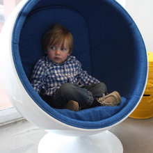 kids room