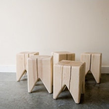 deco bureau