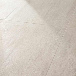 Busker White - Wall & Floor Tiles