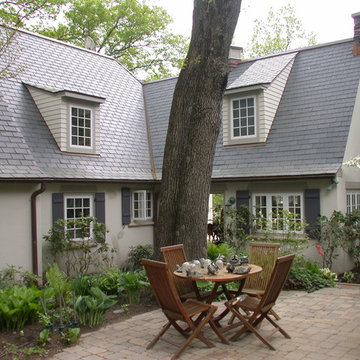 Cottage at the Lake
