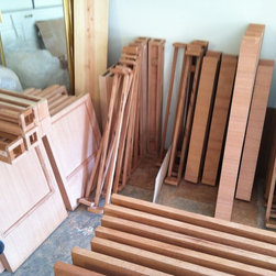 Recent furnishings - Products