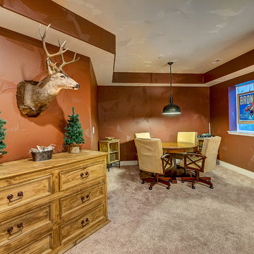 Lorraway Listing in Castle Pines Village