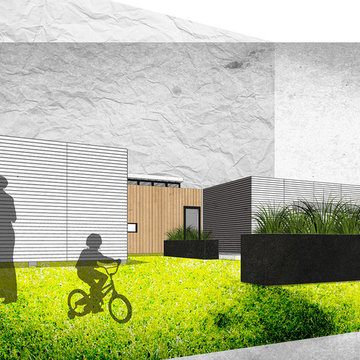 Container Residence