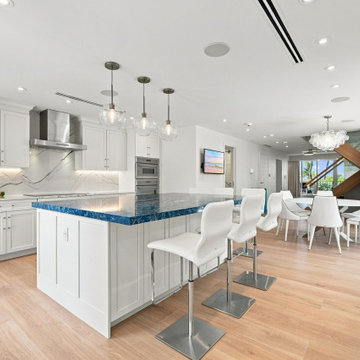 Key Biscayne Cabinetry