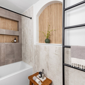 Tribeca Bathroom Renovation