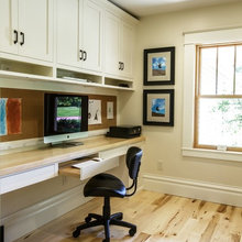 HARTNESS - Pocket office / E-space