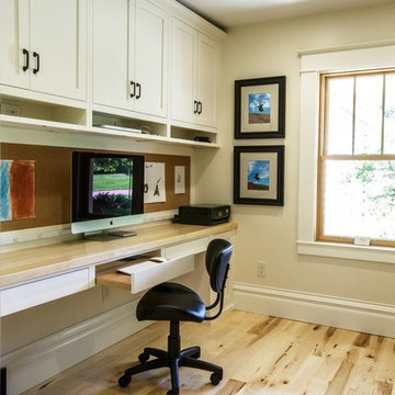 Modern Farmhouse Remodel
