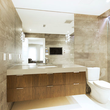 Townsgate Master Ensuite
