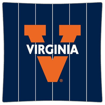 University of Virginia Plate