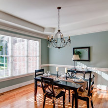 Dining Room paint color