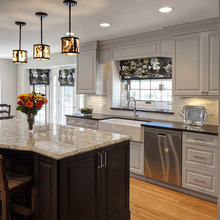 Kitchen Ideas