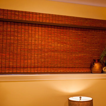 Studer Residence - Landing Area