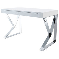 Contemporary Desks And Hutches by Modloft