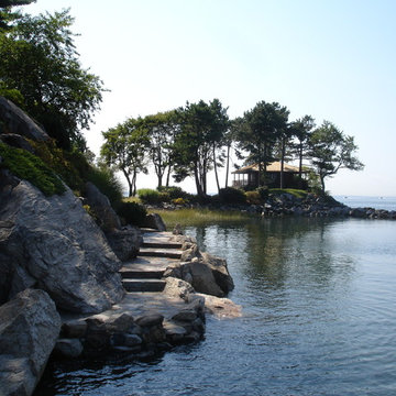 Norwalk - Tavern Island