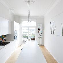 Kitchen Ideas