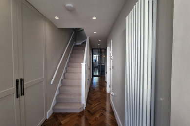 maidenhead project