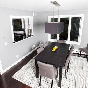 Dramatic Whole Home Transformation