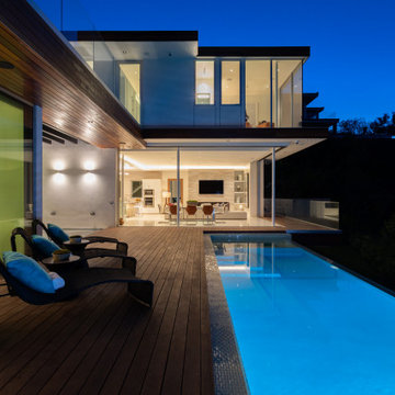 Bel Air | Mid-Century Modern Adaptation No. 1