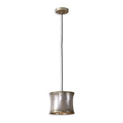 www.essentialsinside.com: marcel champagne, mini pendant - Pendant Lighting