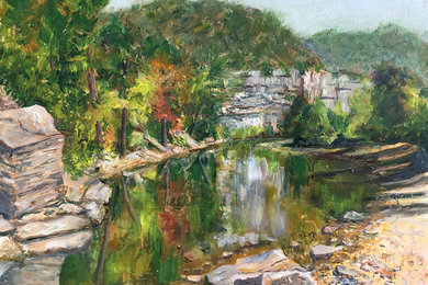 Steel Creek